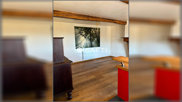Ma-Cabane - Vente Maison Ganties, 128 m²