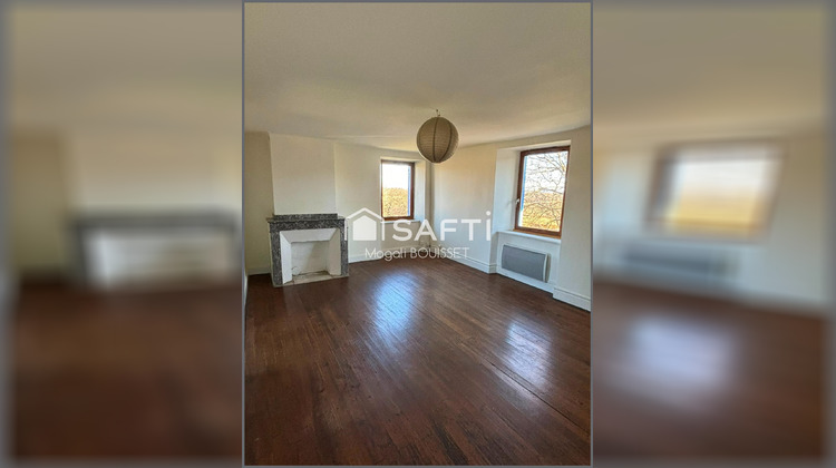 Ma-Cabane - Vente Maison Ganties, 128 m²