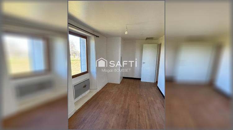 Ma-Cabane - Vente Maison Ganties, 128 m²