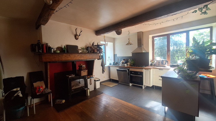 Ma-Cabane - Vente Maison GANTIES, 132 m²
