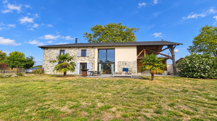 Ma-Cabane - Vente Maison GANTIES, 181 m²