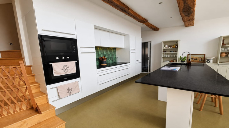 Ma-Cabane - Vente Maison GANTIES, 181 m²