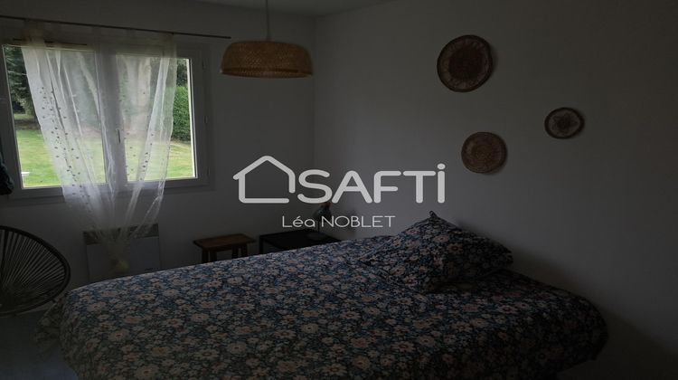 Ma-Cabane - Vente Maison Ganzeville, 88 m²