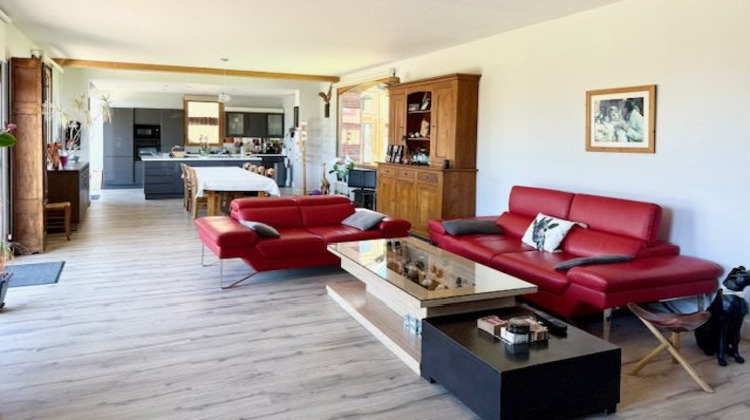 Ma-Cabane - Vente Maison Ganzeville, 260 m²