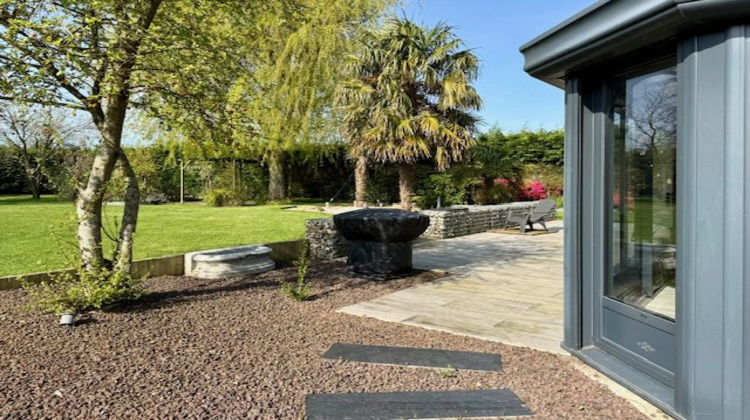 Ma-Cabane - Vente Maison Ganzeville, 86 m²