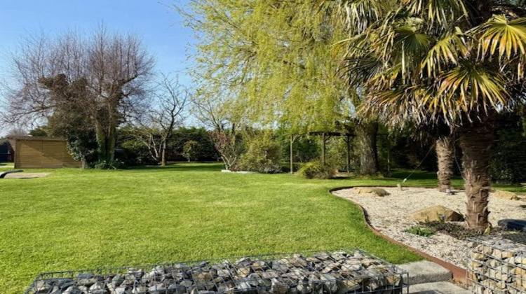 Ma-Cabane - Vente Maison Ganzeville, 86 m²