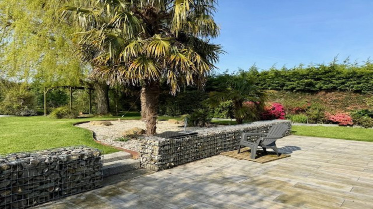 Ma-Cabane - Vente Maison Ganzeville, 86 m²