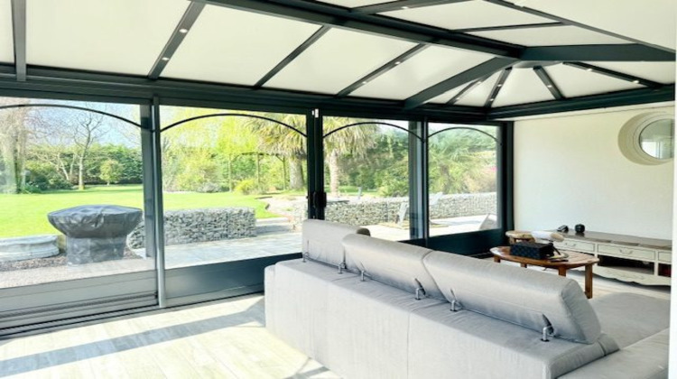 Ma-Cabane - Vente Maison Ganzeville, 86 m²