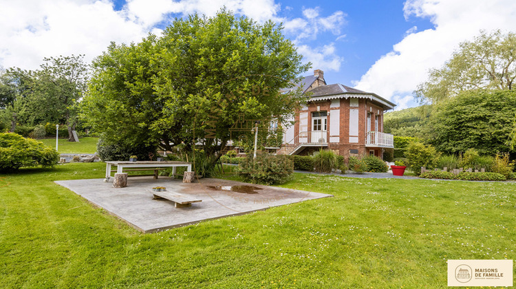 Ma-Cabane - Vente Maison GANZEVILLE, 264 m²