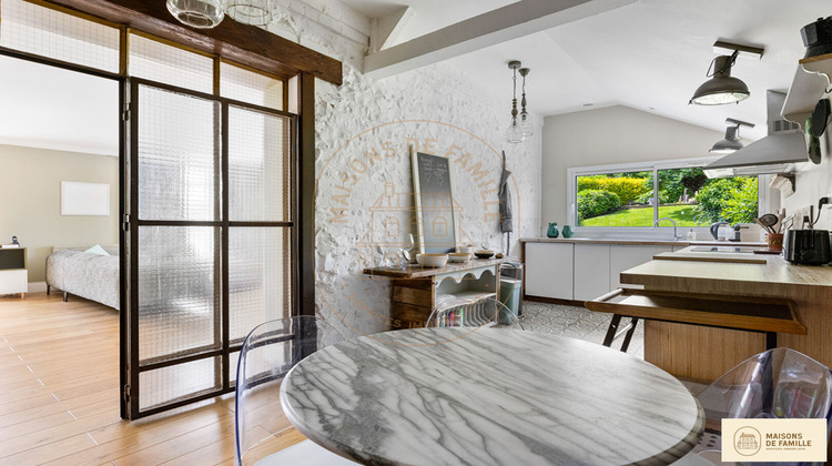 Ma-Cabane - Vente Maison GANZEVILLE, 264 m²