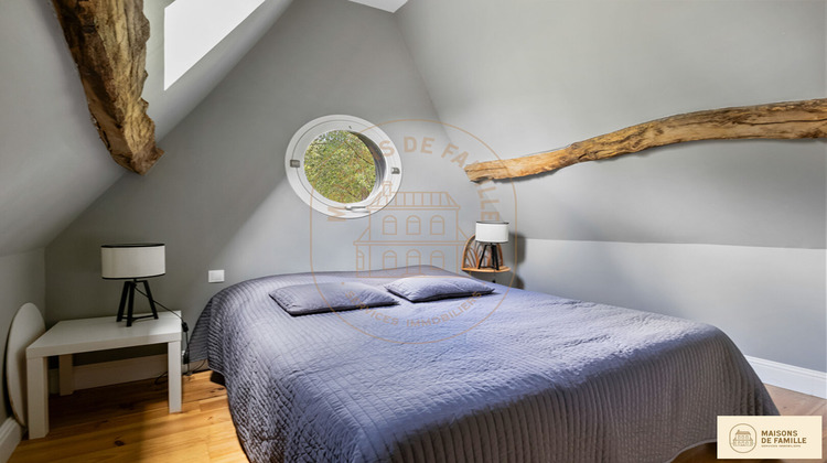 Ma-Cabane - Vente Maison GANZEVILLE, 264 m²