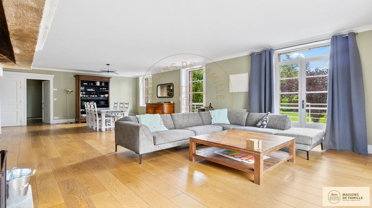 Ma-Cabane - Vente Maison GANZEVILLE, 264 m²