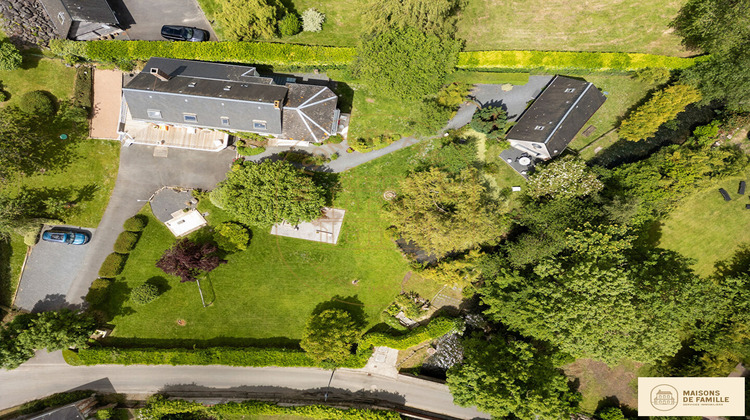 Ma-Cabane - Vente Maison GANZEVILLE, 264 m²