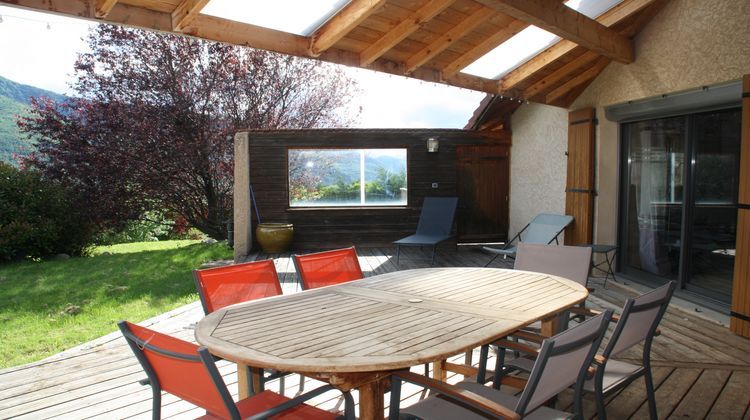 Ma-Cabane - Vente Maison Gap, 200 m²