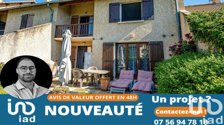 Ma-Cabane - Vente Maison Gap, 94 m²