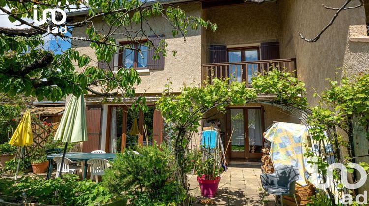 Ma-Cabane - Vente Maison Gap, 129 m²