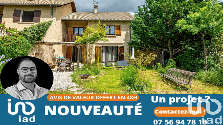 Ma-Cabane - Vente Maison Gap, 93 m²