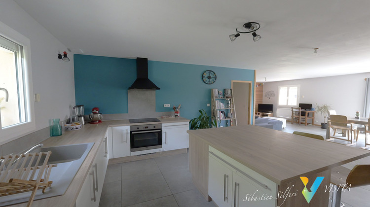 Ma-Cabane - Vente Maison Gap, 135 m²