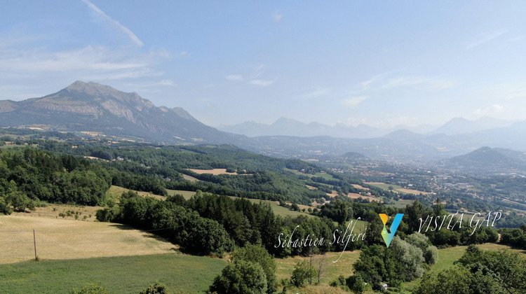 Ma-Cabane - Vente Maison Gap, 128 m²