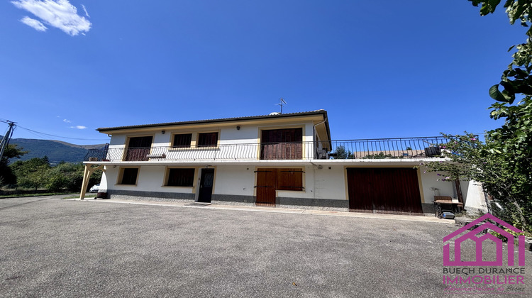 Ma-Cabane - Vente Maison Gap, 198 m²