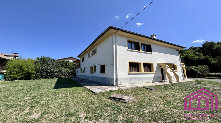 Ma-Cabane - Vente Maison Gap, 198 m²