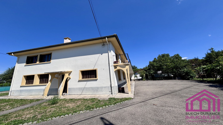 Ma-Cabane - Vente Maison Gap, 198 m²