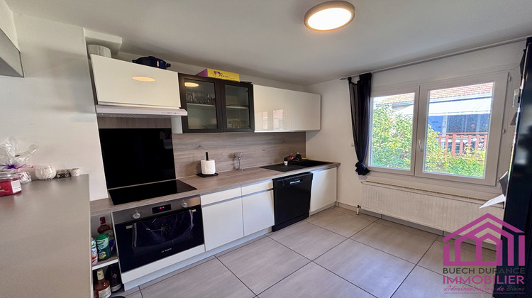 Ma-Cabane - Vente Maison Gap, 67 m²