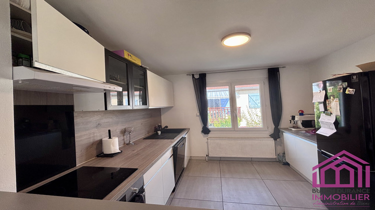 Ma-Cabane - Vente Maison Gap, 67 m²