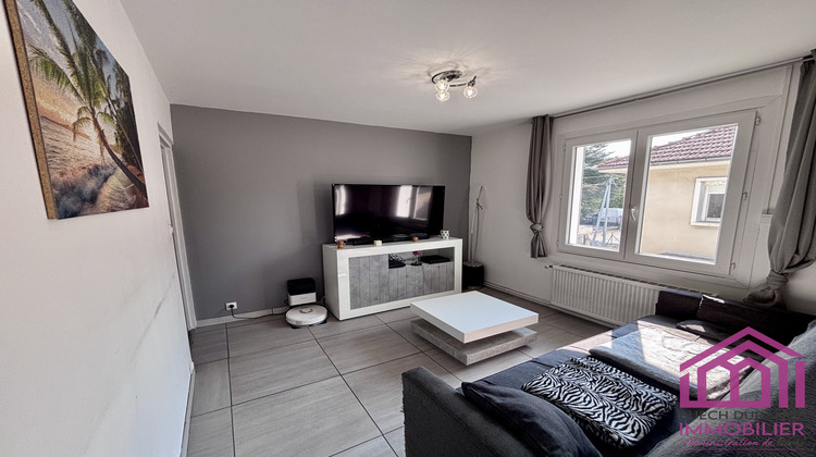 Ma-Cabane - Vente Maison Gap, 67 m²