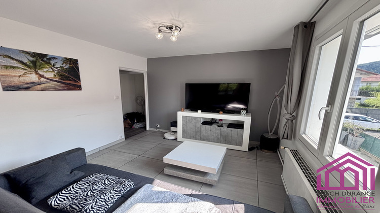 Ma-Cabane - Vente Maison Gap, 67 m²