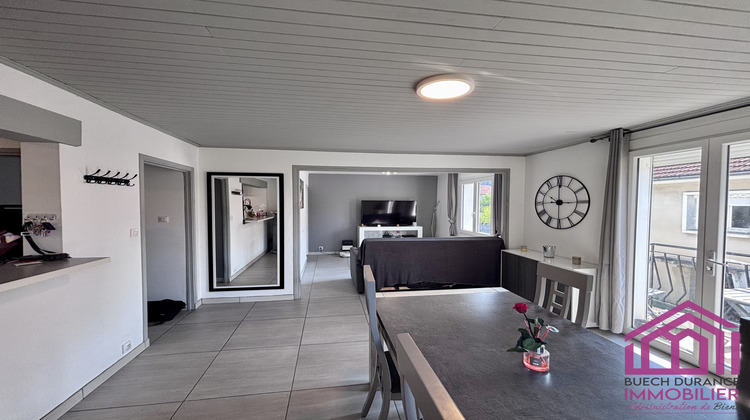 Ma-Cabane - Vente Maison Gap, 67 m²