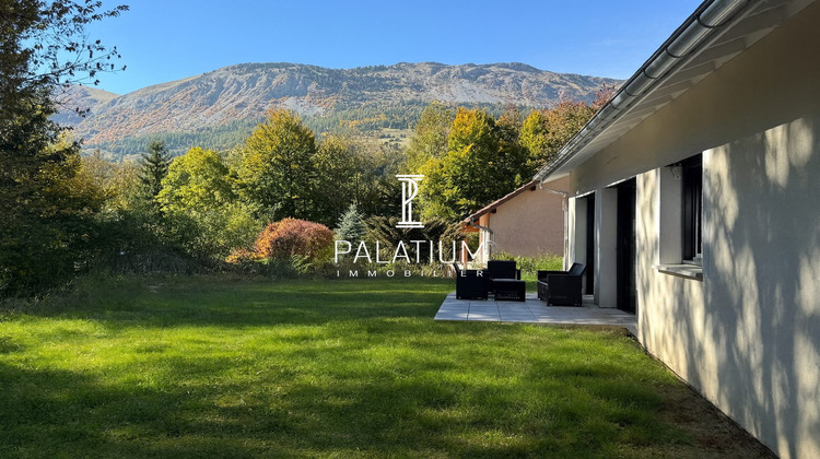 Ma-Cabane - Vente Maison Gap, 111 m²