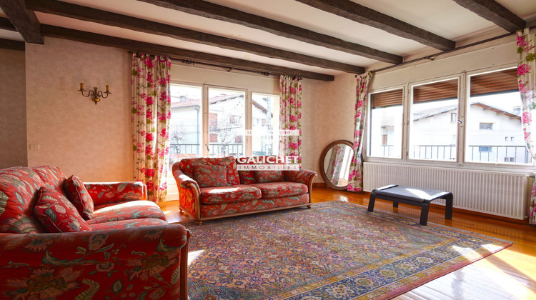 Ma-Cabane - Vente Maison Gap, 191 m²