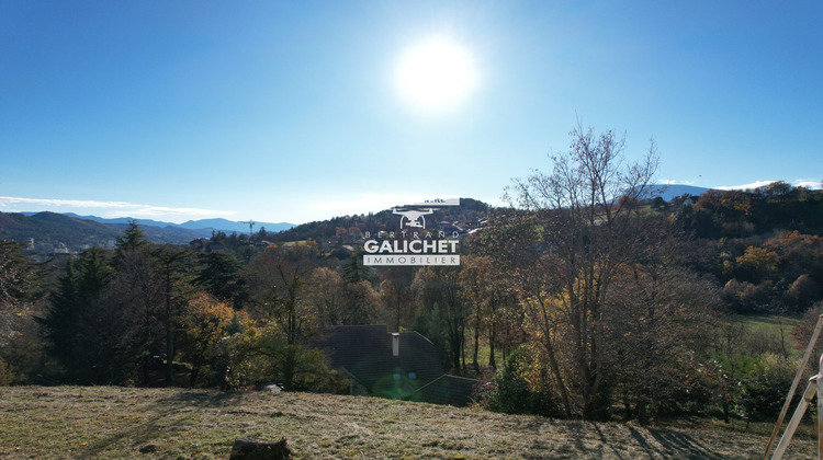 Ma-Cabane - Vente Maison Gap, 412 m²