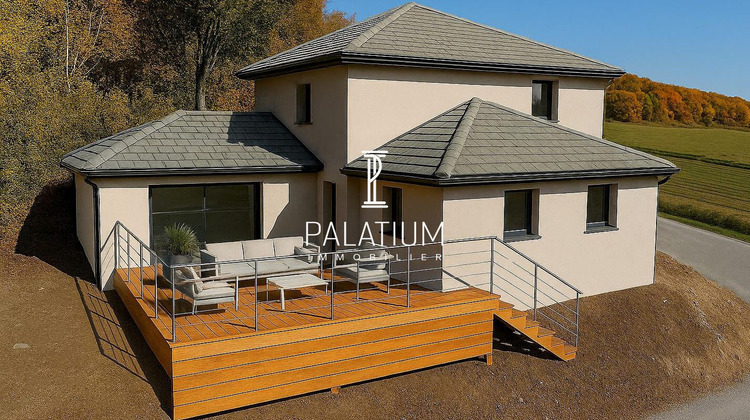 Ma-Cabane - Vente Maison Gap, 114 m²