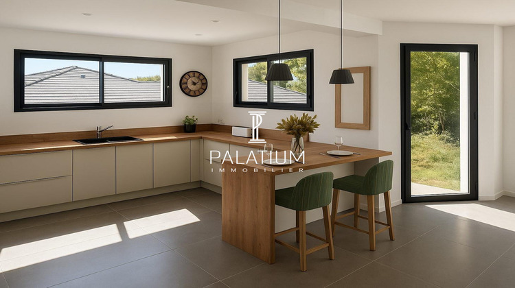 Ma-Cabane - Vente Maison Gap, 114 m²