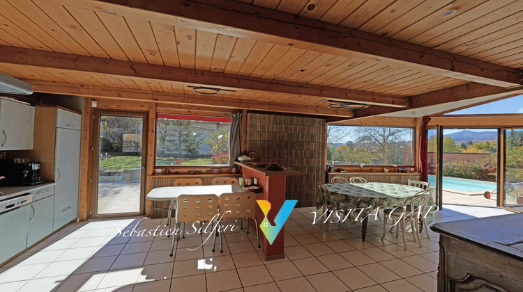 Ma-Cabane - Vente Maison Gap, 125 m²