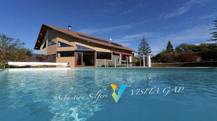 Ma-Cabane - Vente Maison Gap, 125 m²