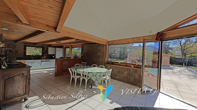 Ma-Cabane - Vente Maison Gap, 125 m²