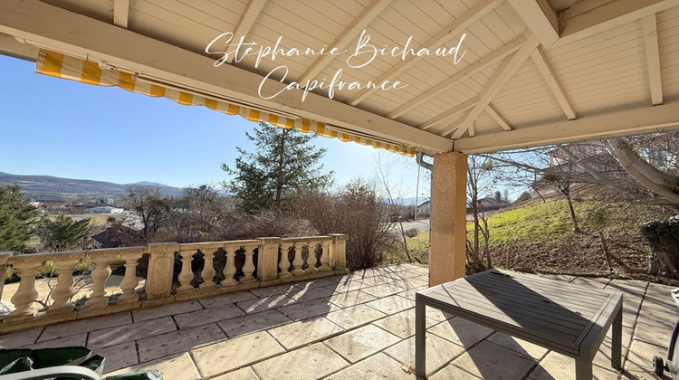 Ma-Cabane - Vente Maison GAP, 153 m²