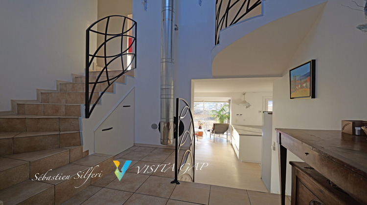 Ma-Cabane - Vente Maison Gap, 159 m²