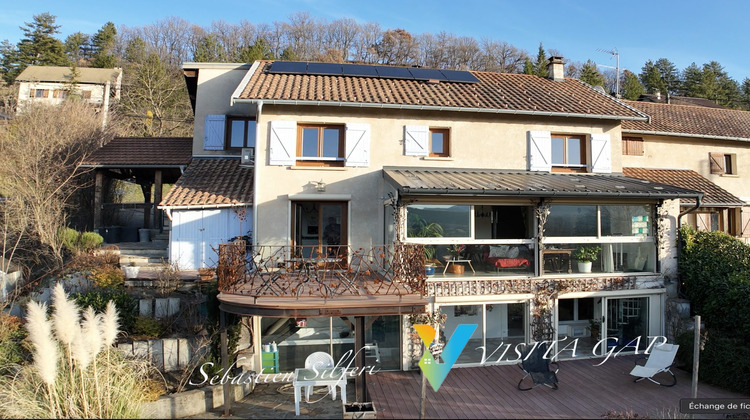 Ma-Cabane - Vente Maison Gap, 159 m²