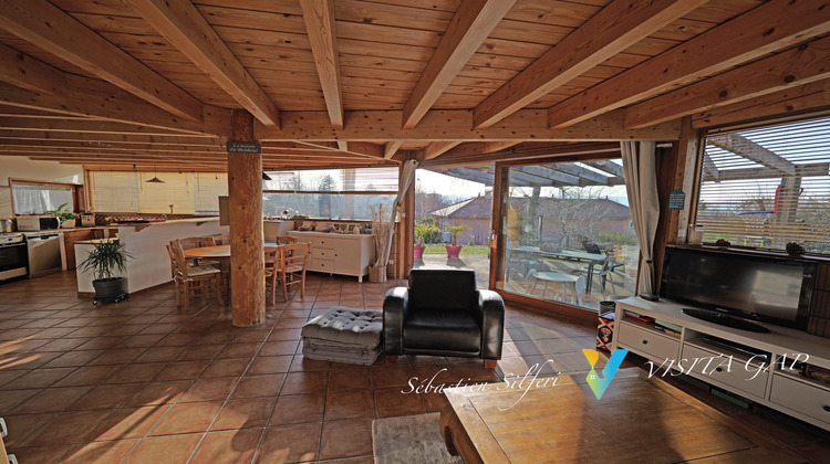 Ma-Cabane - Vente Maison Gap, 110 m²