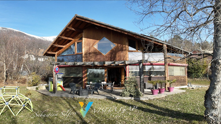 Ma-Cabane - Vente Maison Gap, 110 m²