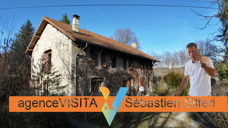 Ma-Cabane - Vente Maison Gap, 143 m²