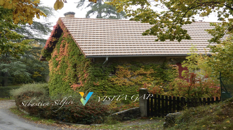 Ma-Cabane - Vente Maison Gap, 143 m²