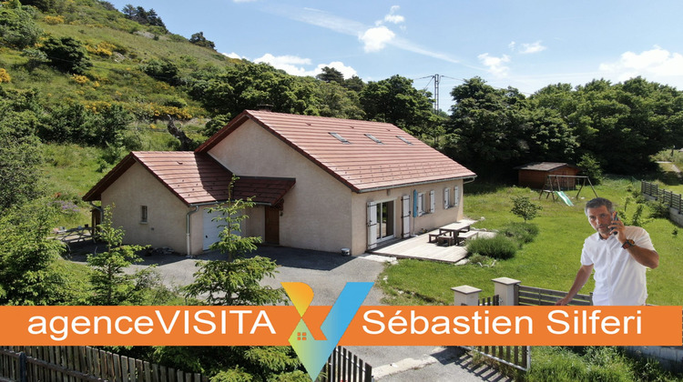 Ma-Cabane - Vente Maison Gap, 135 m²
