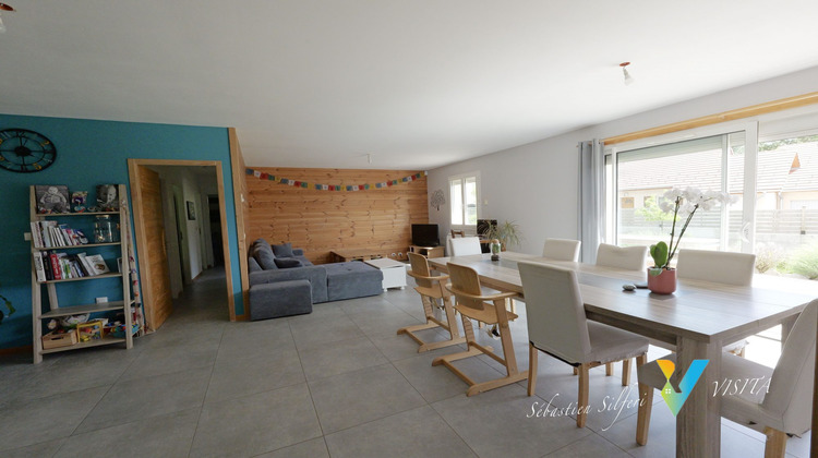 Ma-Cabane - Vente Maison Gap, 135 m²