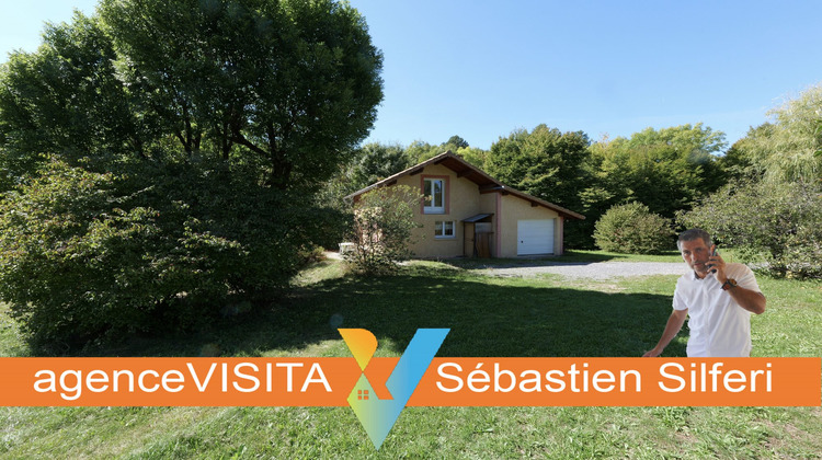 Ma-Cabane - Vente Maison Gap, 62 m²