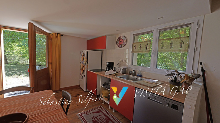 Ma-Cabane - Vente Maison Gap, 62 m²